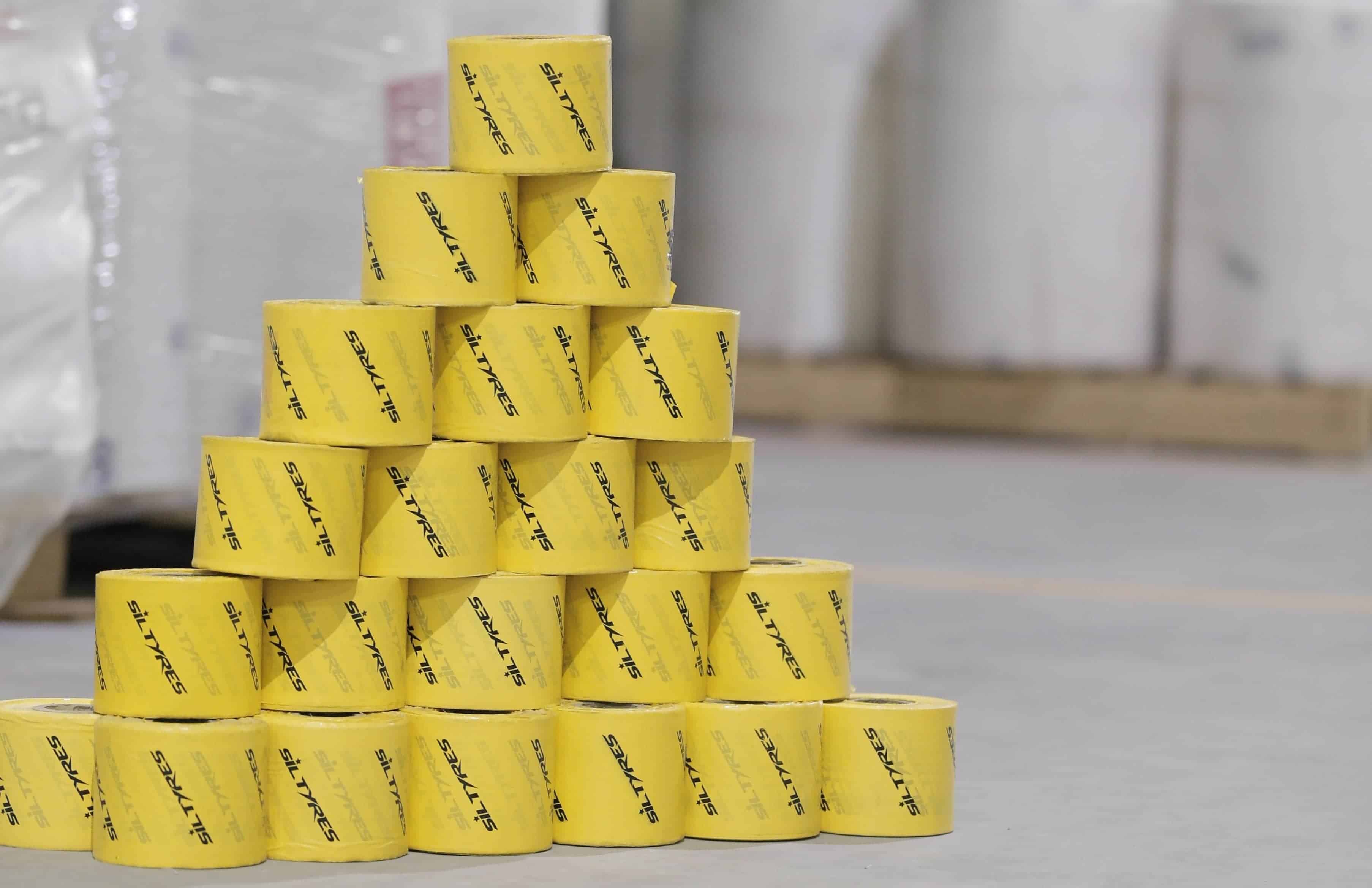 Industrial Packaging